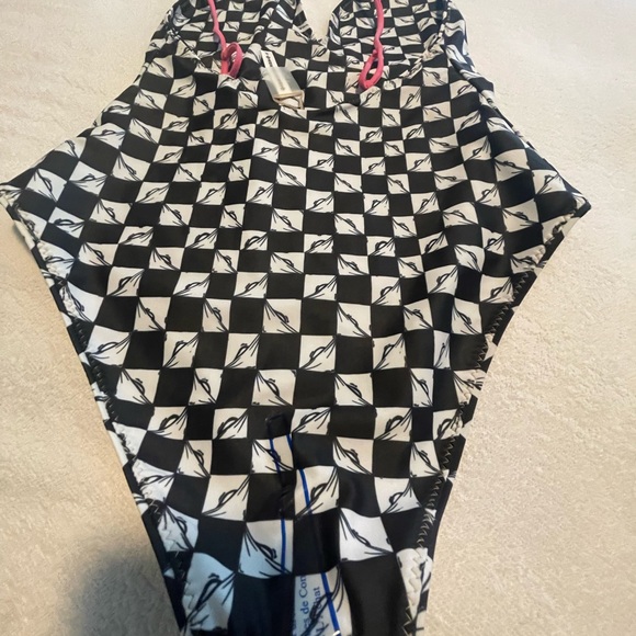 CHROME HEART SWIMSUIT ONE PIECE BRAND NEW - Picture 4 of 5